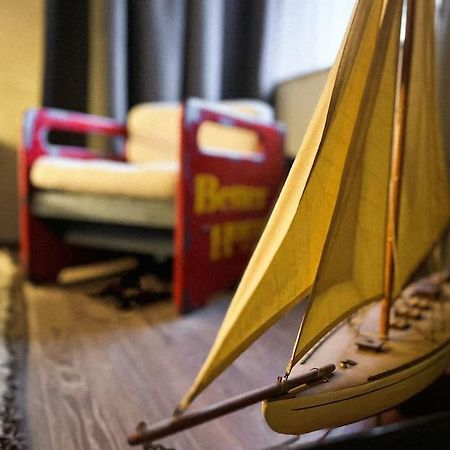Cannelle Lejlighed Verviers Eksteriør billede